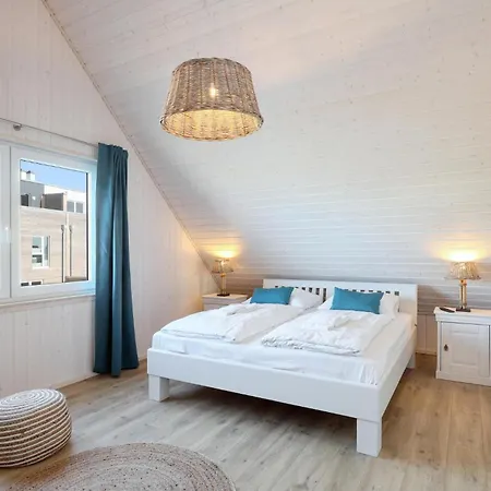 Haus Cliff *